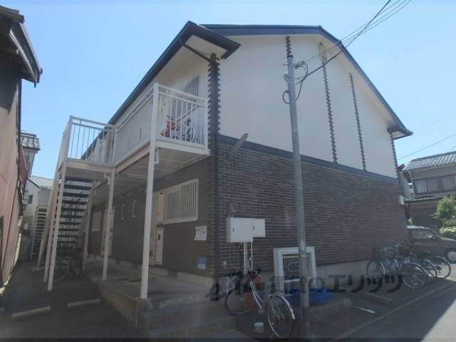 Ｌアポルテ外観写真3