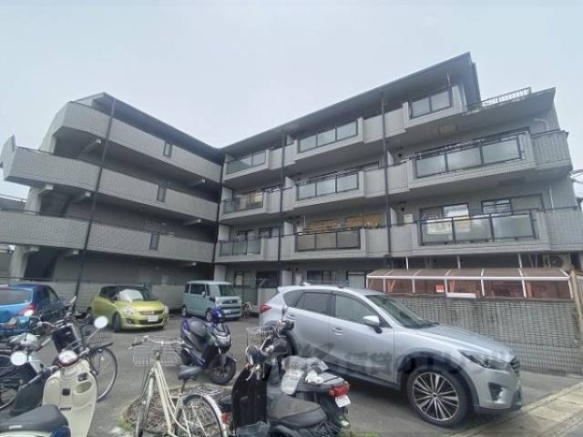 パレ・デュ・カメリア外観写真2