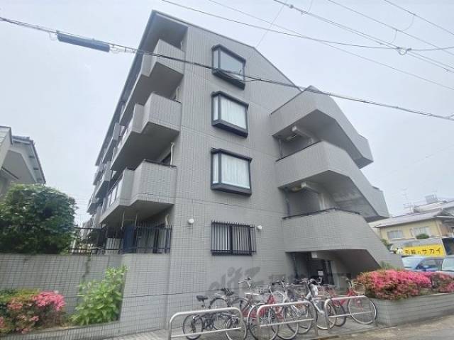 パレ・デュ・カメリア外観写真3