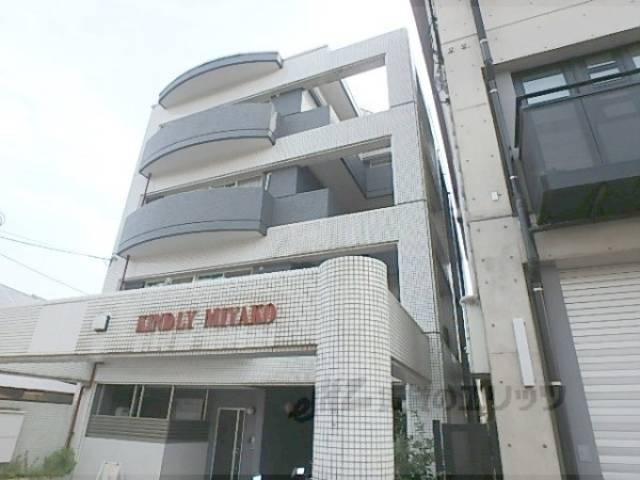 カインドリーミヤコ外観写真1