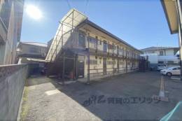 養稼公寓外観写真