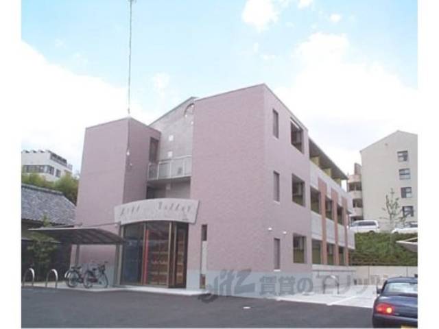 Ｈｉｌｌ　Ｖａｌｌｅｙ外観写真1