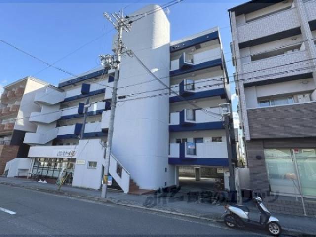 Ｍ．リクエスト外観写真2
