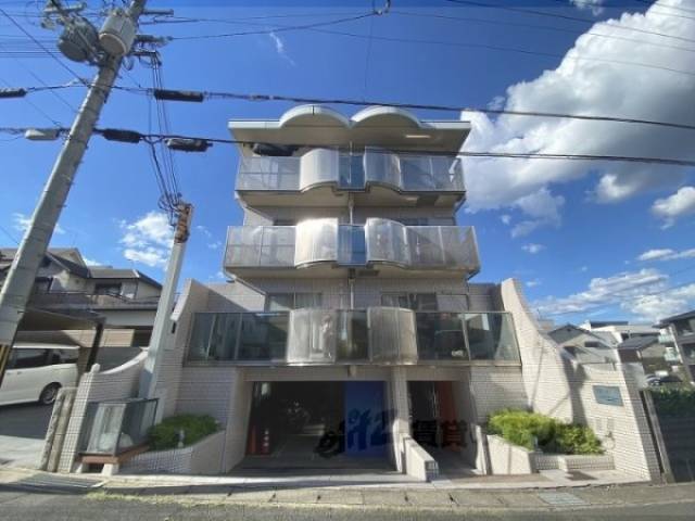 ラセットアベニュー外観写真2