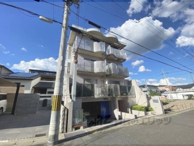 ラセットアベニュー外観写真3