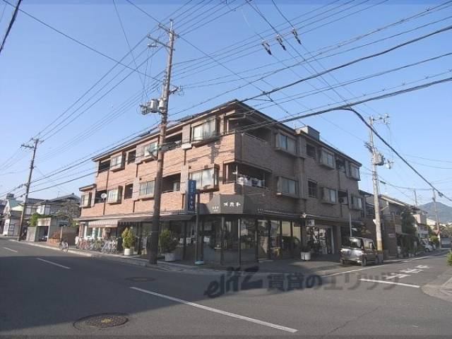 シャトー圭山外観写真2