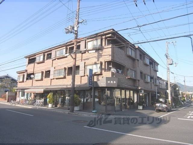 シャトー圭山外観写真3