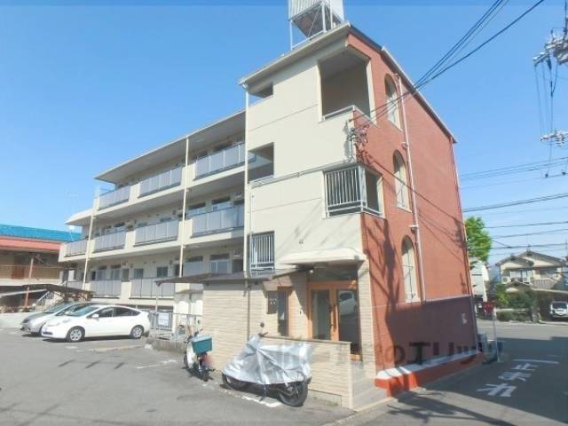 ＵＫハイム北山外観写真3