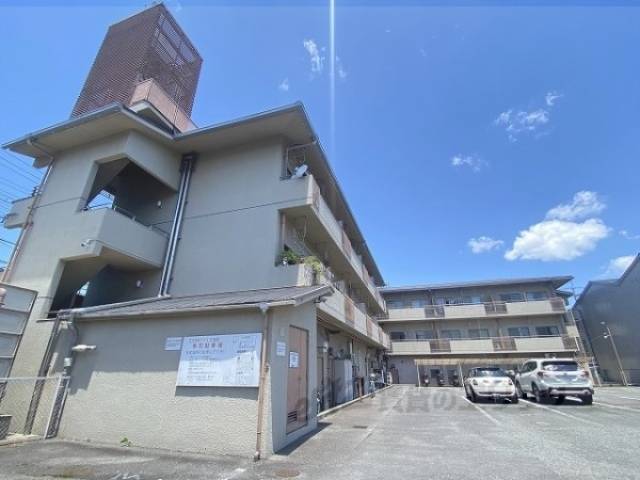 エスカローナ玉田外観写真2