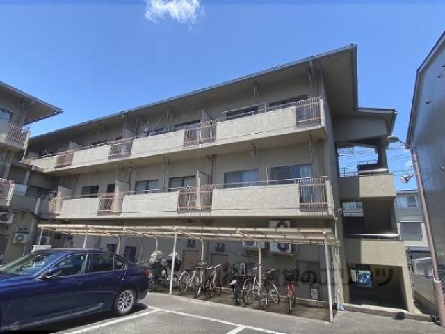 エスカローナ玉田外観写真3