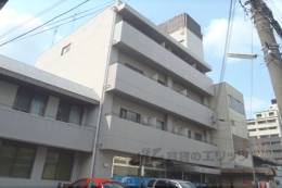 第３５長栄クリーンハイツ山黄外観写真