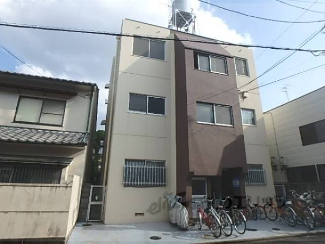 千映荘外観写真2