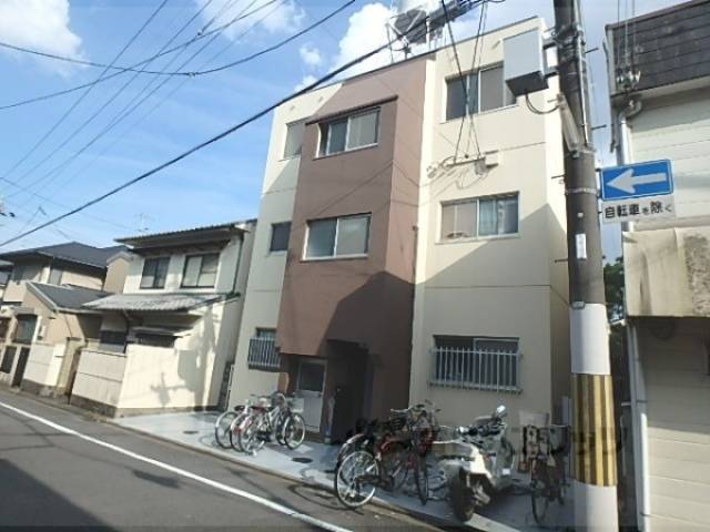 千映荘外観写真3