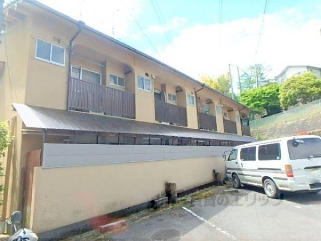 ハイツ釈迦谷外観写真2