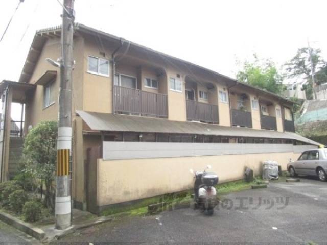 ハイツ釈迦谷外観写真3