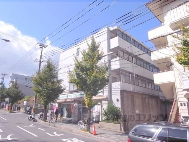 京都ノーザンフラット外観写真3