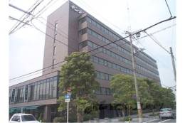 KIND (EN)３北館外観写真
