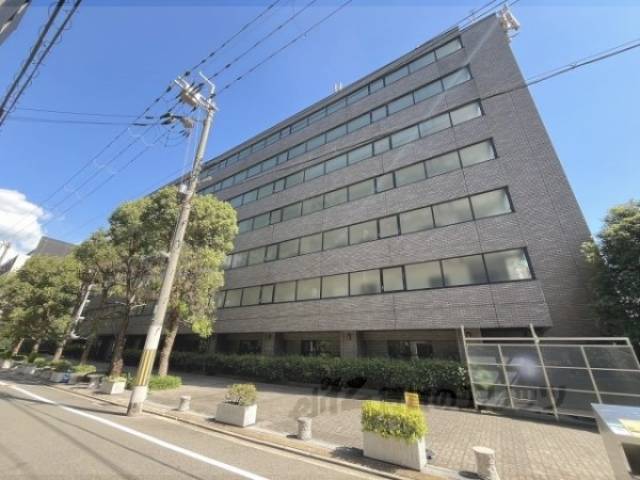 KIND (EN)３北館外観写真1