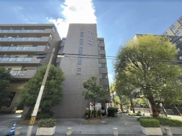 KIND (EN)３北館外観写真2