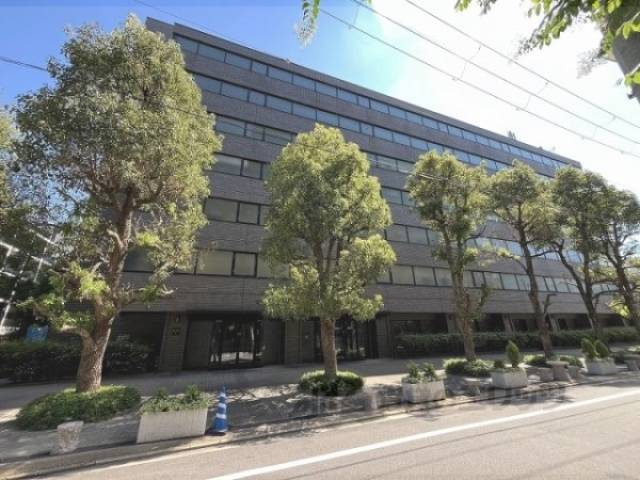 KIND (EN)３北館外観写真3