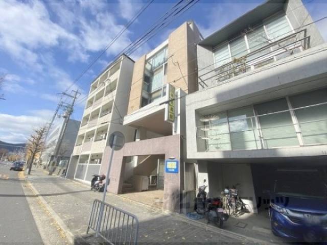北山ワイズビル外観写真3