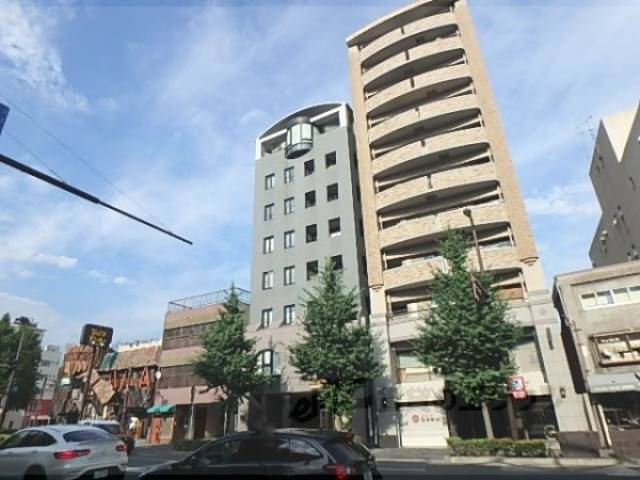 オーキッド山下外観写真1