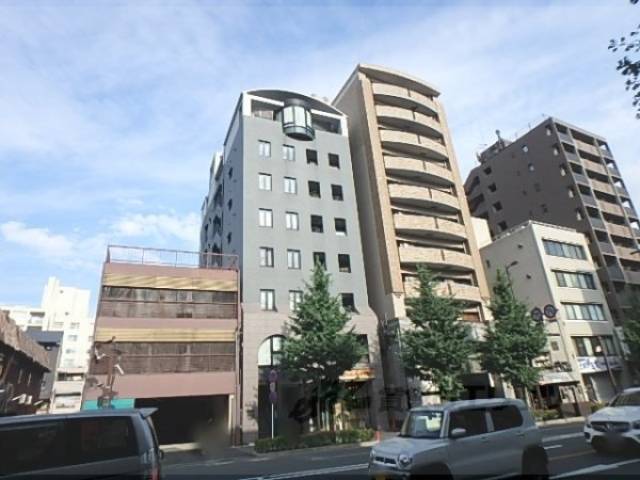 オーキッド山下外観写真3