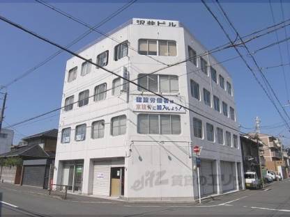 澤井ビル外観写真1