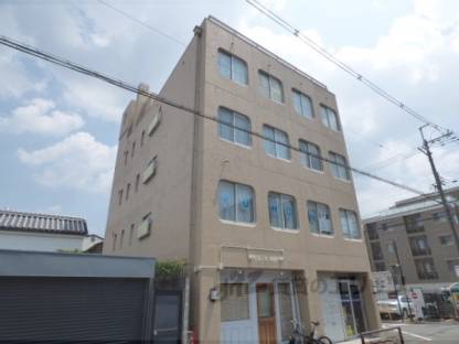 澤井ビル外観写真3