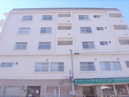多田マンション（倉庫利用）外観写真2
