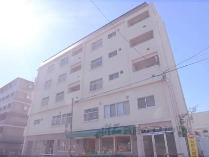 多田マンション（倉庫利用）外観写真3