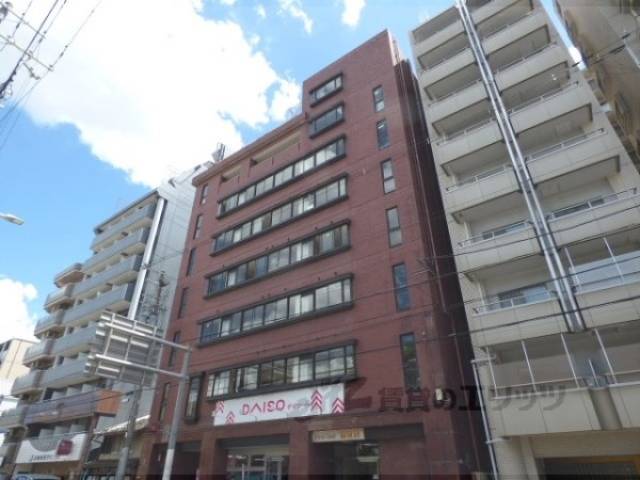 ファーストコート御所西外観写真1