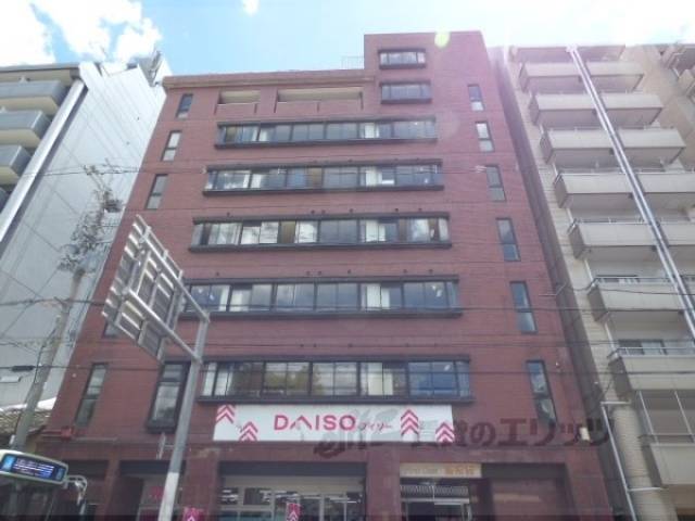 ファーストコート御所西外観写真3