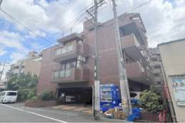 ライフプラザ河原町今出川外観写真