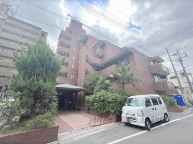 ライフプラザ河原町今出川外観写真3