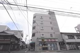 メゾンエスポート外観写真