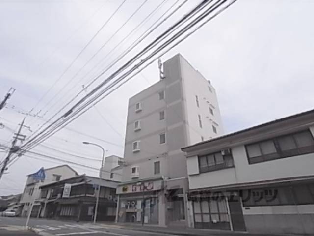 メゾンエスポート外観写真3