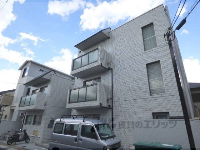 グローバルハウステンジン外観写真1