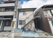ハイツ中村南棟