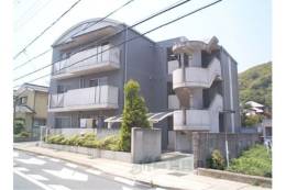 第二長法寺マンション外観写真