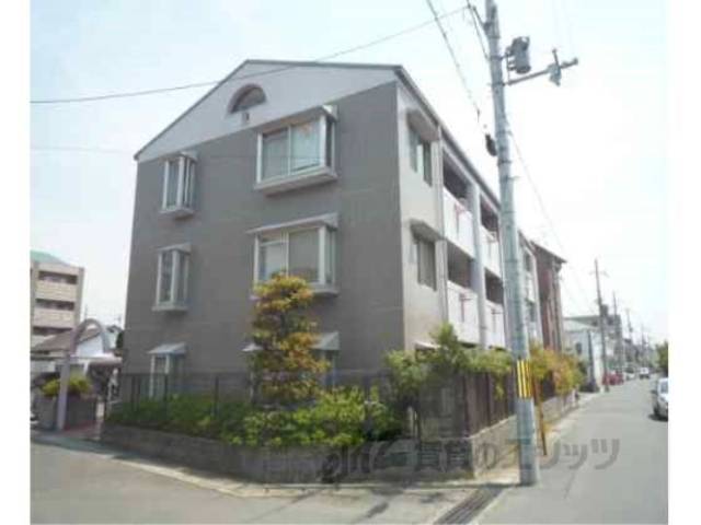 アルカサール幸外観写真1