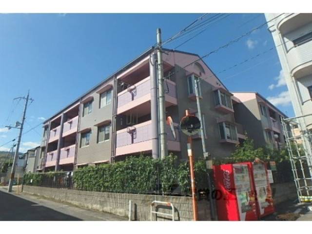 アルカサール幸外観写真2