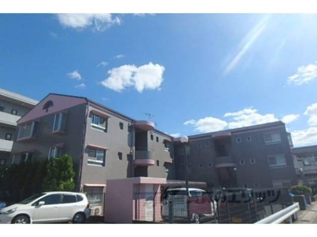 アルカサール幸外観写真3