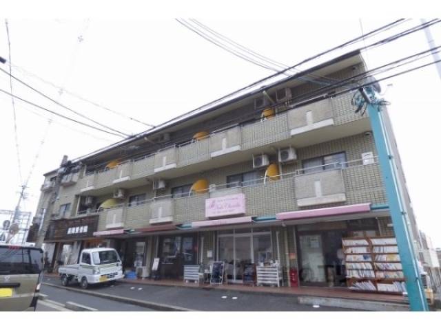 長岡中央第一ビル外観写真2