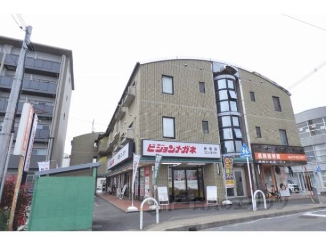 長岡中央第一ビル外観写真3