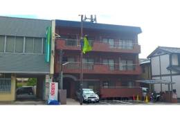 コーポ紗羅外観写真