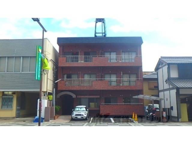 コーポ紗羅外観写真2