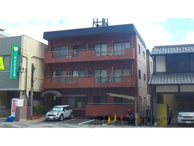 コーポ紗羅外観写真3