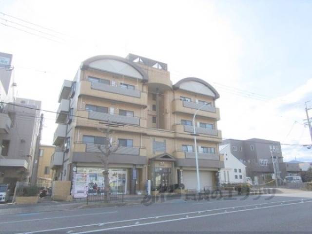 ソレーユＹＡＭＡＤＡ外観写真1