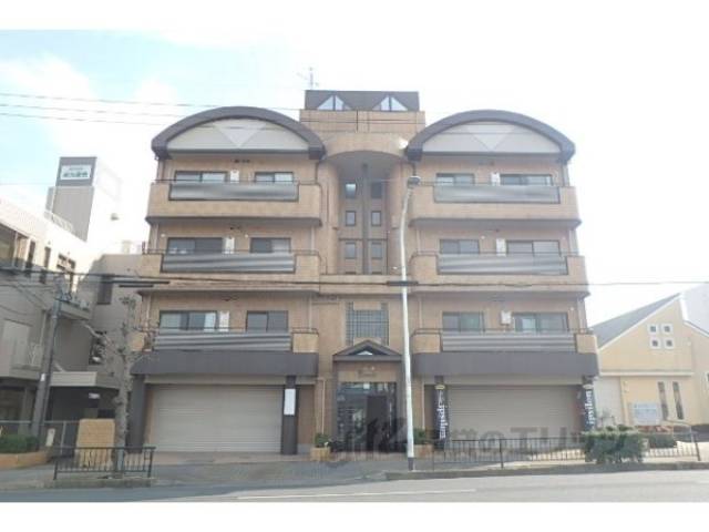 ソレーユＹＡＭＡＤＡ外観写真3